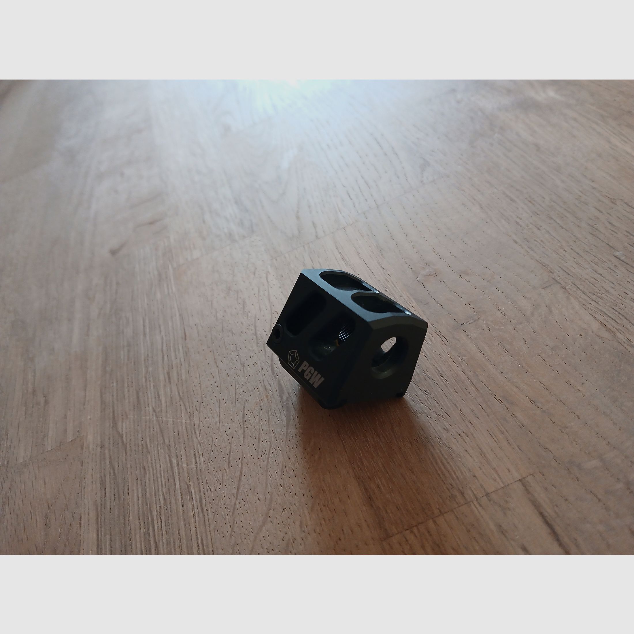 PGW Kompensator für Walther PDP Gebraucht