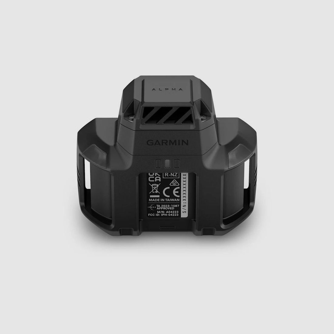 Garmin Beeper Battery Pack | für Alpha T 20 K, Bild 2 von 12