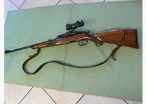 Steyr Mannlicher Mod.M