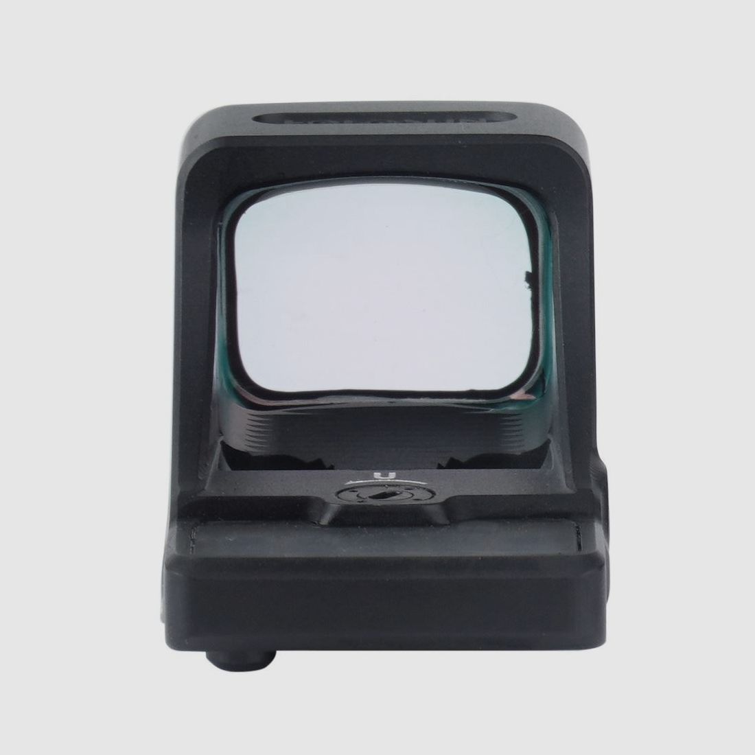 Holosun SCS H&K VP9 Rotpunktvisier – Solarpanel, Bild 5 von 5