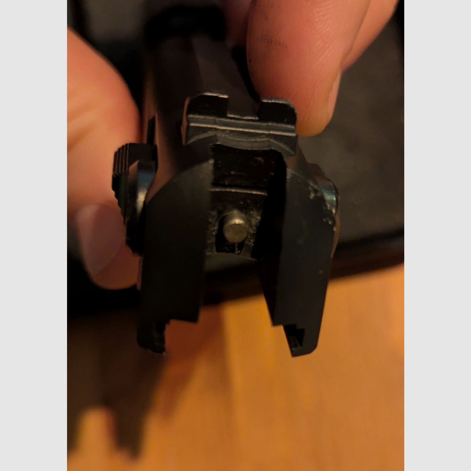 Umarex Walther P88 Compact 9mm Schreckschuss inkl. Holster, Ersatzmagazin, Abschussbecher, Reinigungsbürste, Transportkoffer und Ersatzteilset.