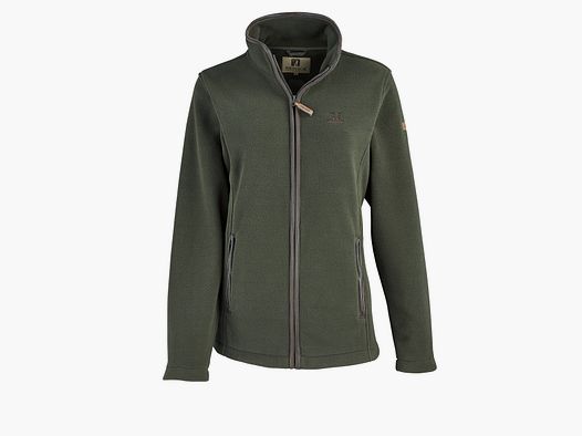 Percussion Fleecejacke Scotland Ladies
