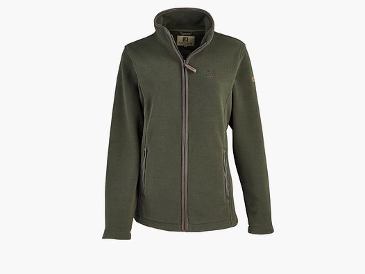 Percussion Fleecejacke Scotland Ladies