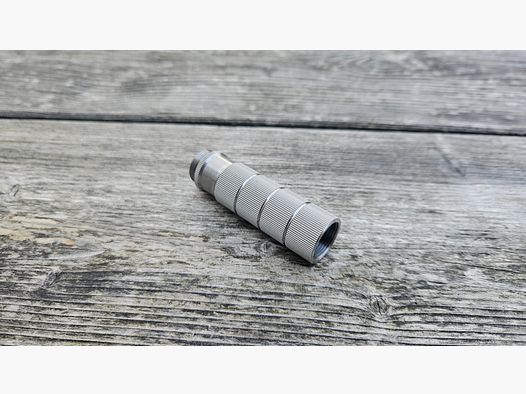 Scuba  - Stabharpune Verlängerung