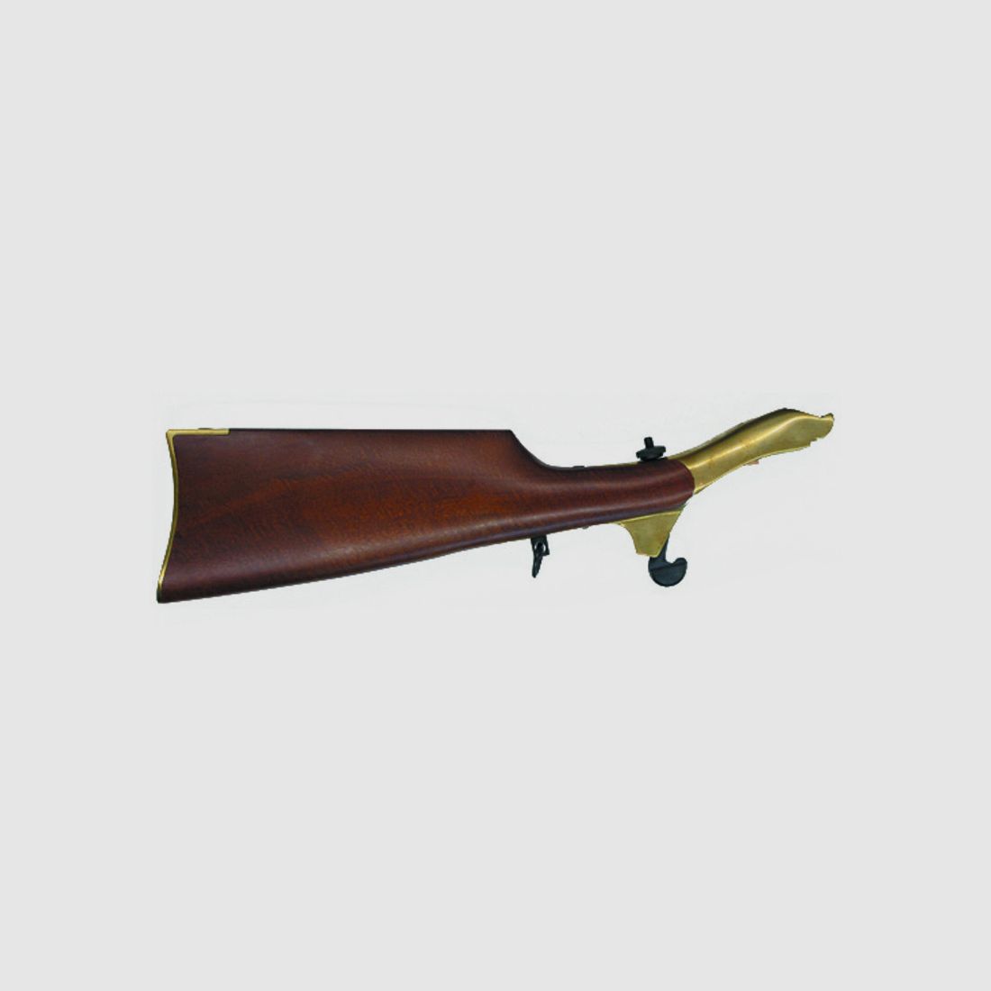SCHAFT PIETTA REVOLVER FÜR 1851 NAV
