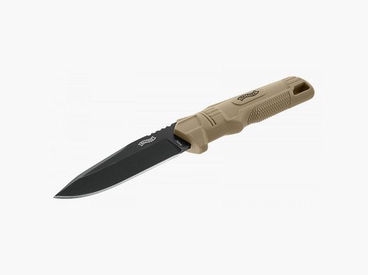 Walther BUK Messer