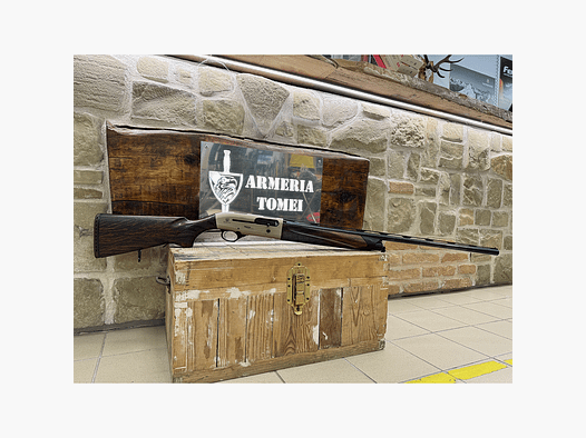 USATO – FUCILE SEMIAUTOMATICO – BERETTA MOD. A400 XPLOR ACTION cal. 20