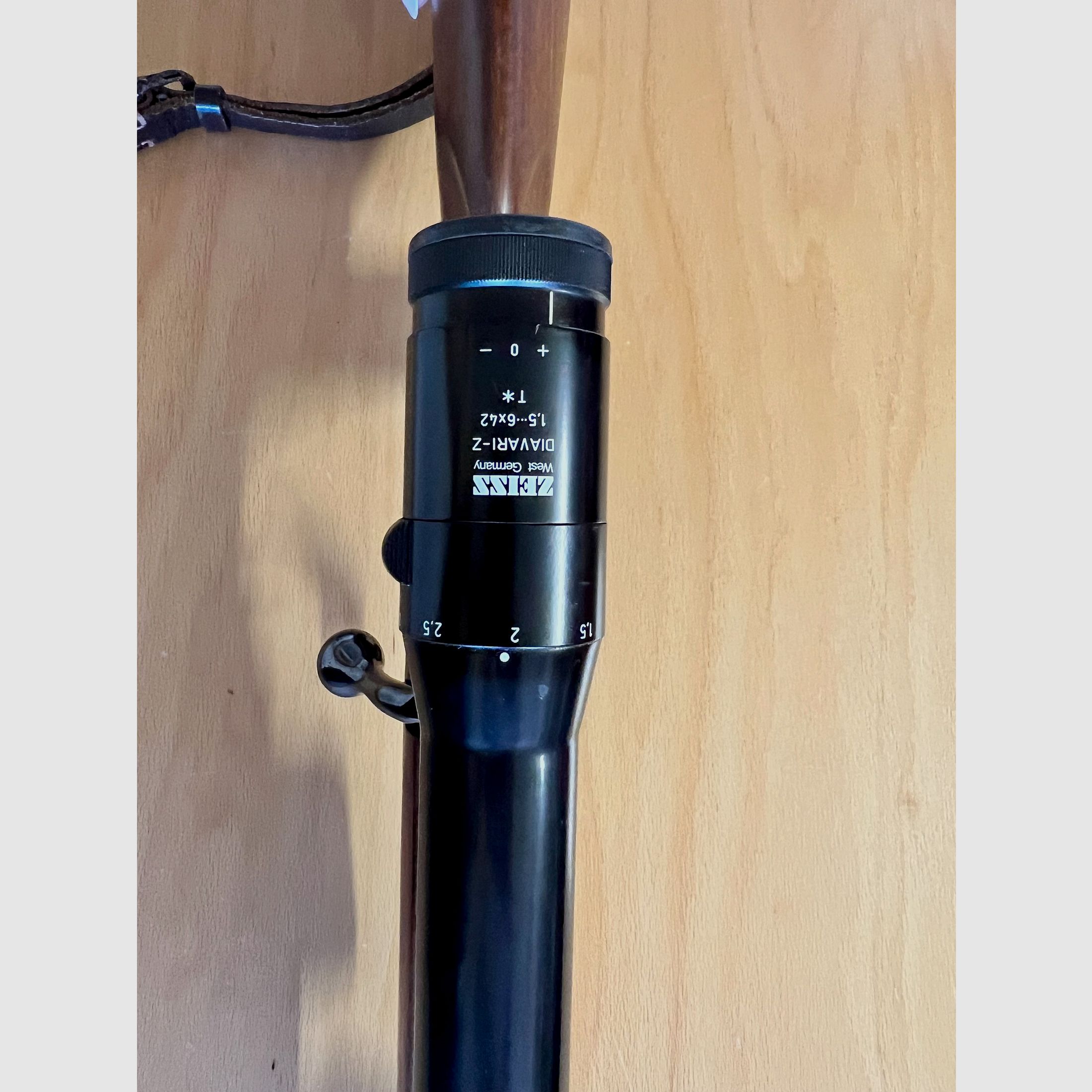 Sauer 90