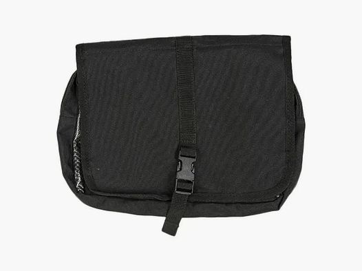 Borsa da lavaggio olandese usata dell'esercito olandese