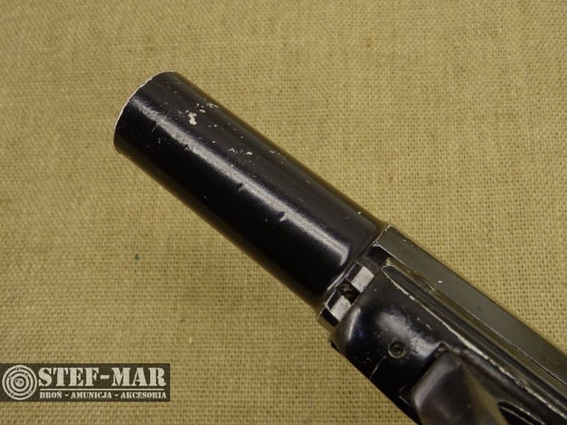 Pistola lanzabengalas Walther [C95], imagen 14 de 15