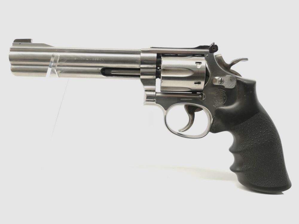 Smith & Wesson 617-1