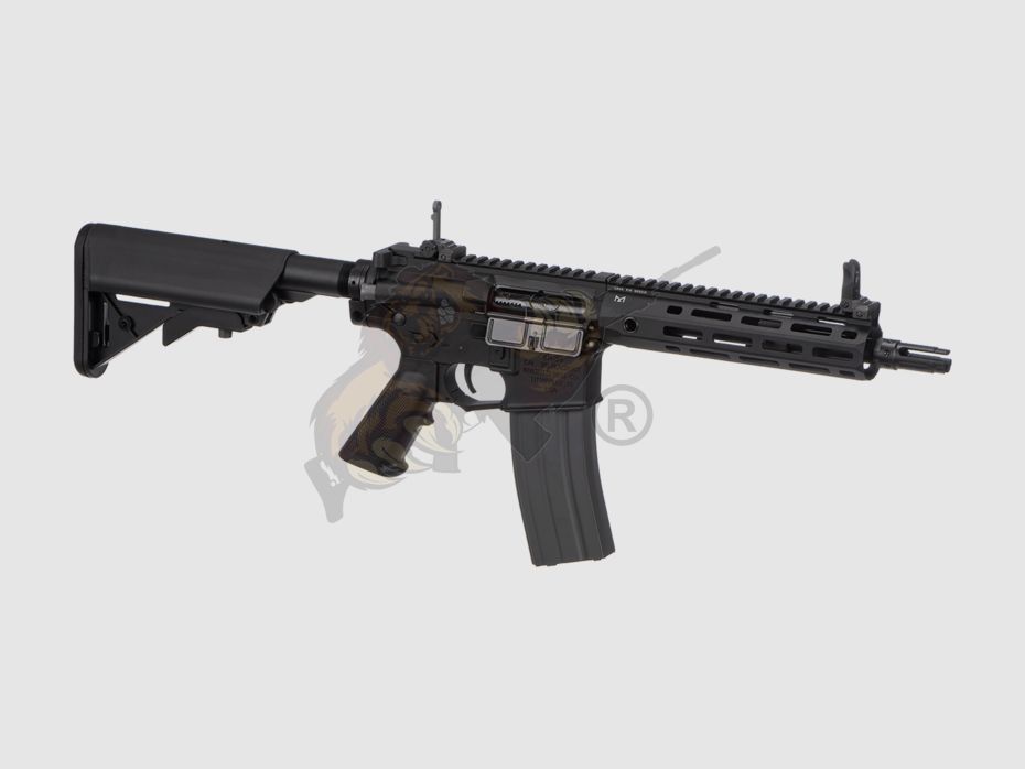 G&G Knight's Armament SR30 M-LOK kompatibel Airsoft S-AEG frei ab 18