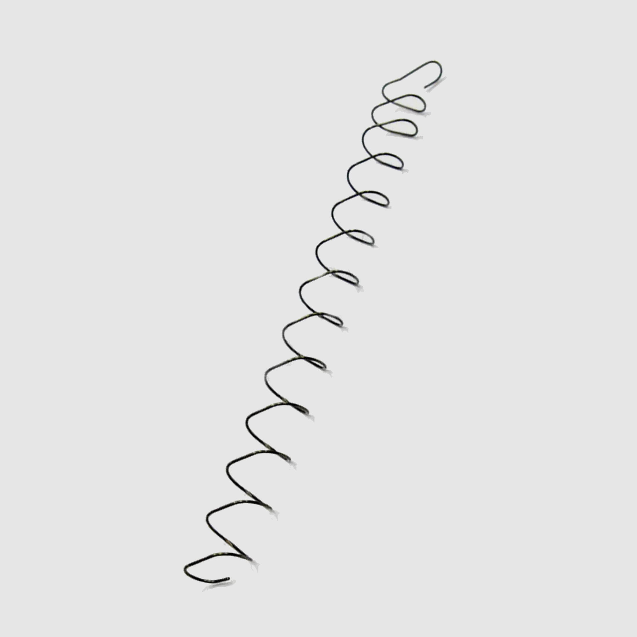 Muelle del cargador Tanfoglio Stock II / III 40S&W, ET-151611 - Eemann Tech