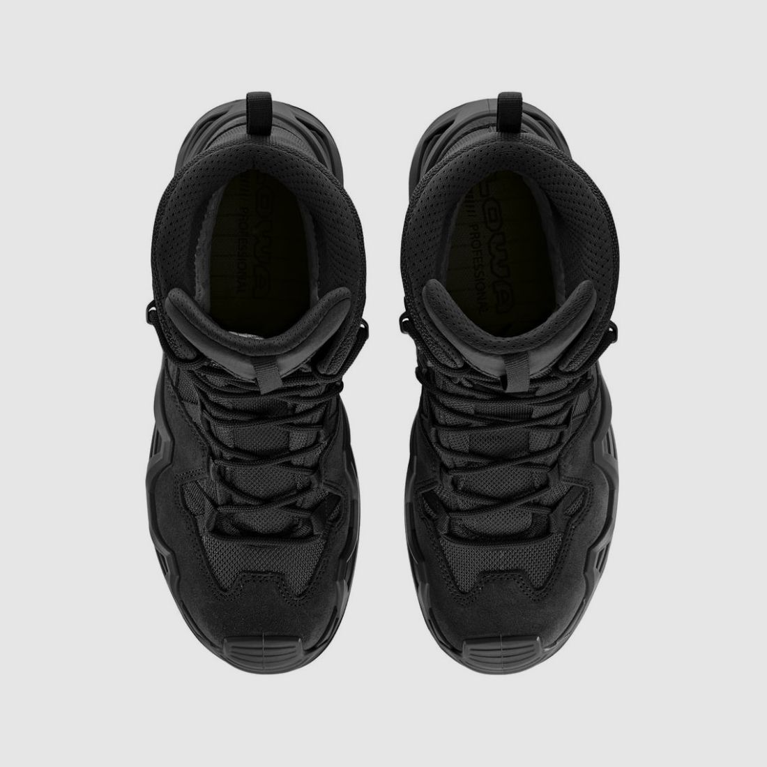 Buty Lowa Zephyr GTX HI MK2 black, billede 7 af 7