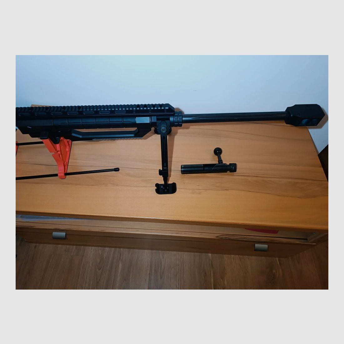 Fortmeier M2002