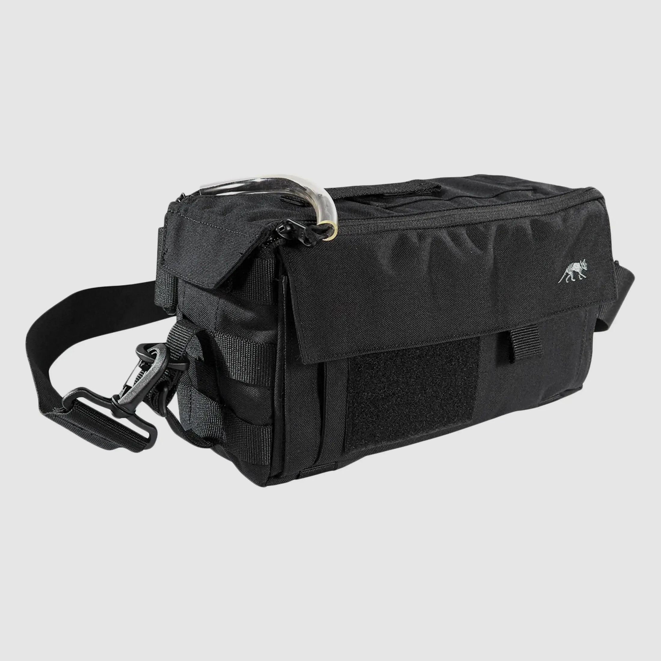 Tasmanian Tiger Small Medic Pack MKII - Czarny