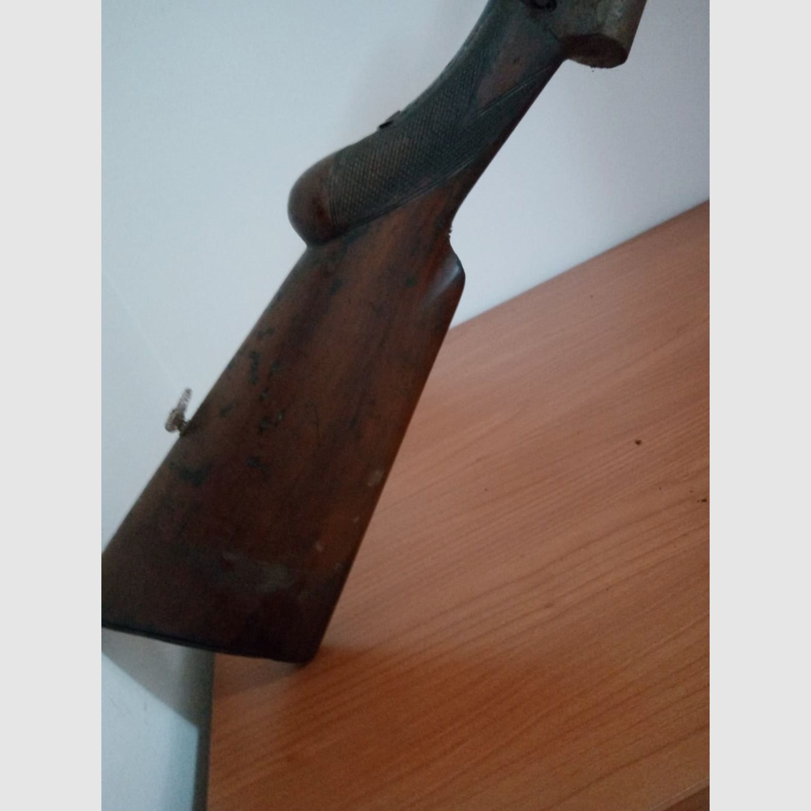 Fucile browning auto 5 magnum, image 5 of 7