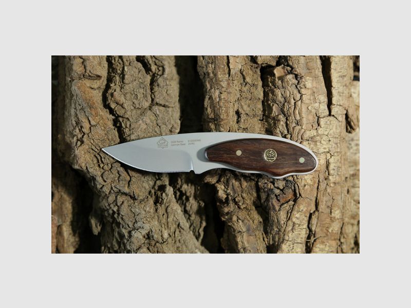 PUMA SGB rattler, Jacaranda