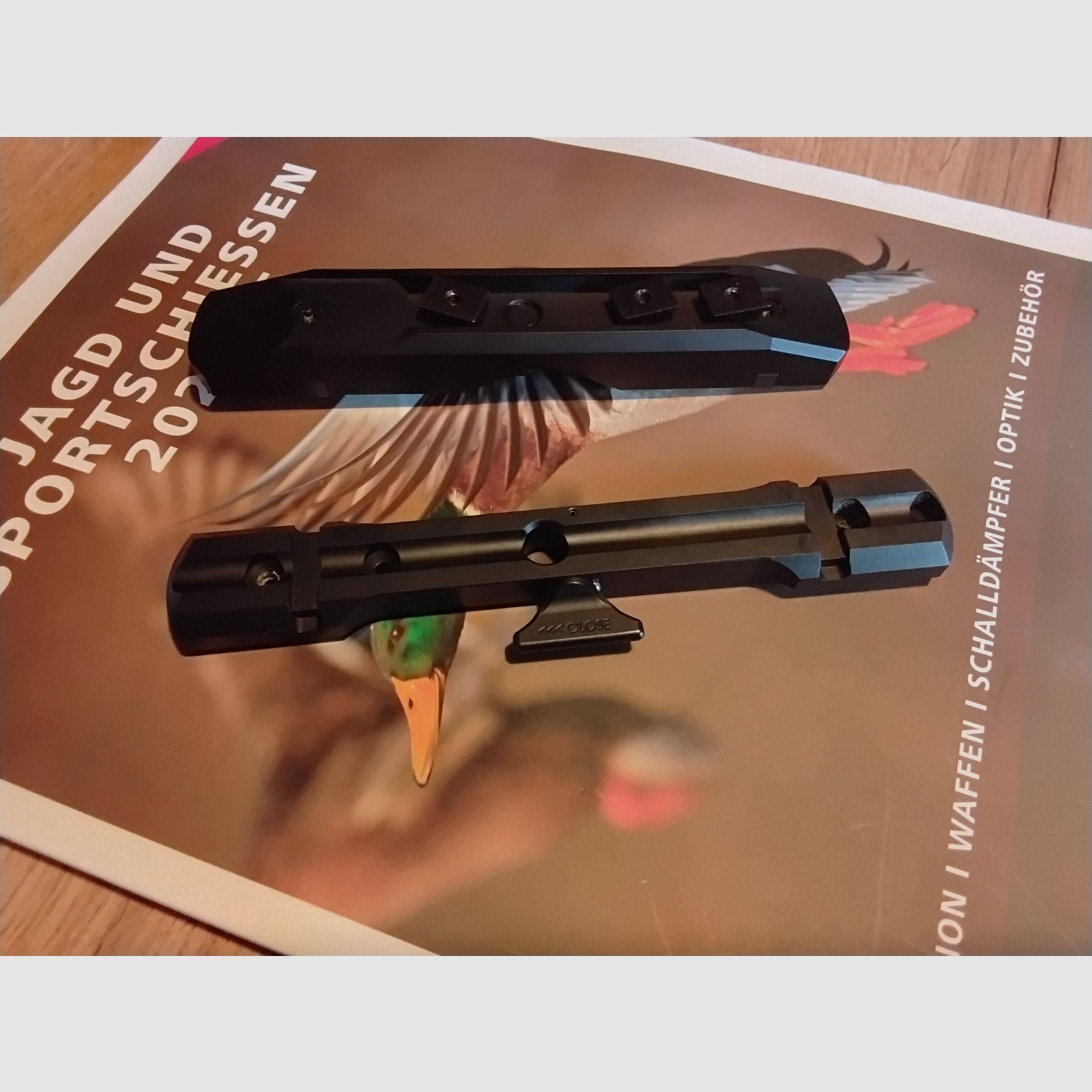 Set di montaggio Dentler completo