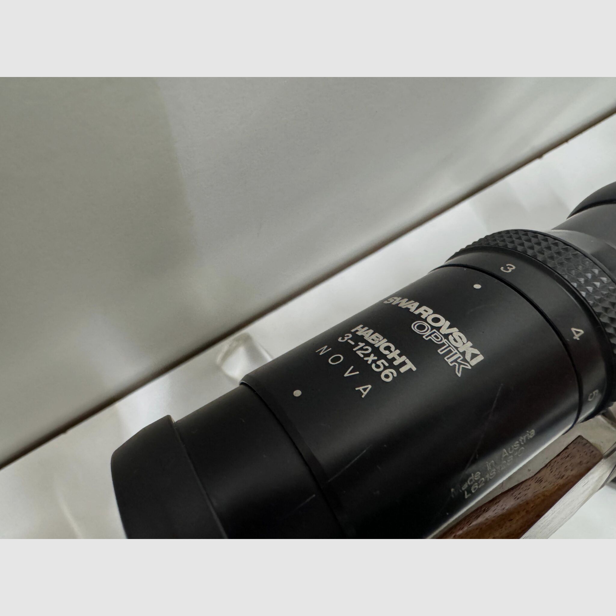 Blaser BBF 95