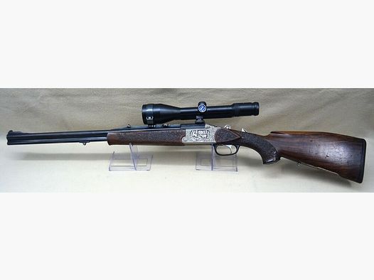 Blaser B 813 Exclusiv links
