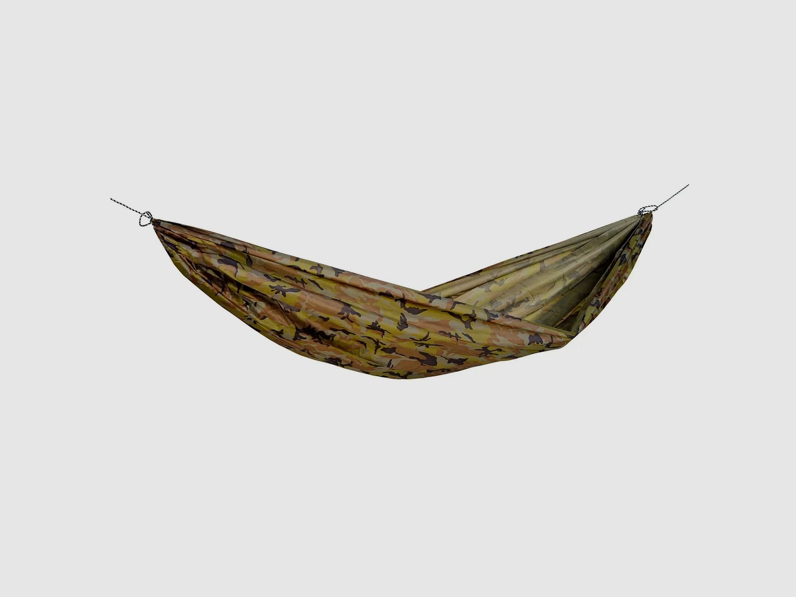 amazonas Hängematte Travel Set camouflage