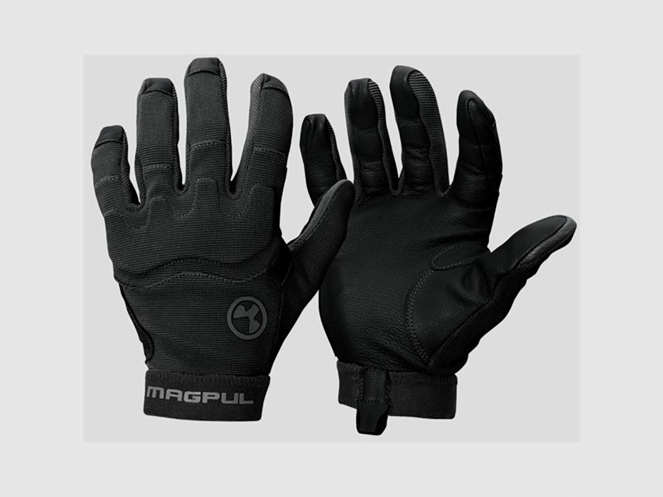 MAGPUL PATROL GLOVE 2.0 BLACK 2XL 1-PAIR, imagen 1 de 8
