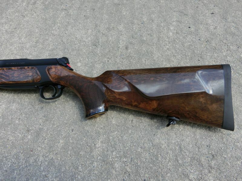 Sauer 505