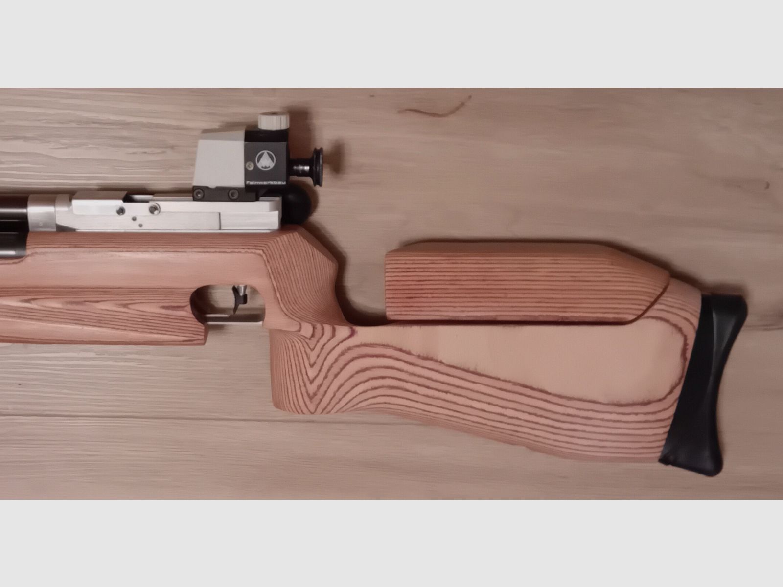 Air rifle Feinwerkbau 601