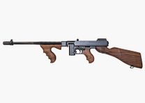 Thompson 1927A1 Heavy 16,5"