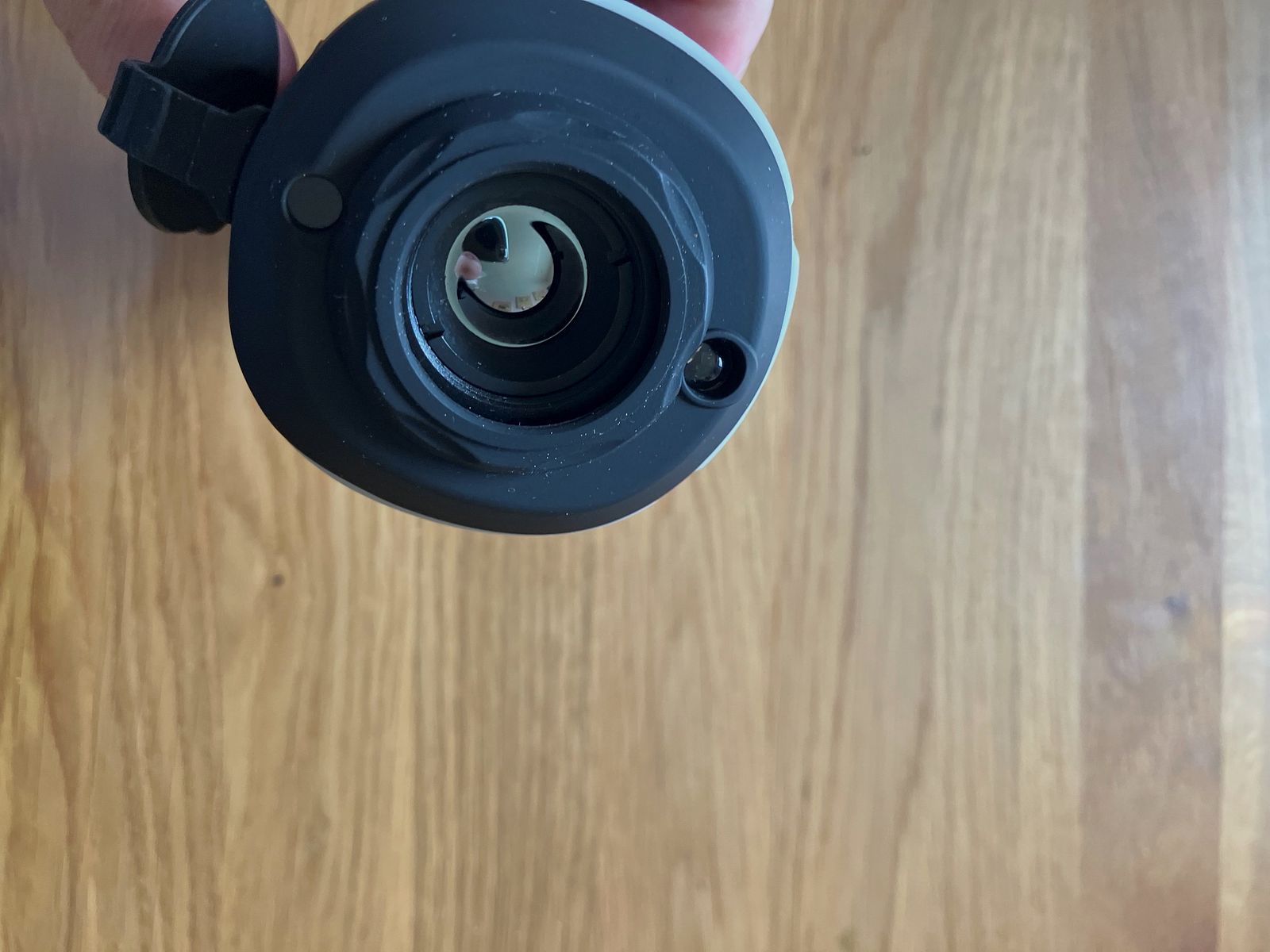 Infiray Xeye Thermal E2n V2
