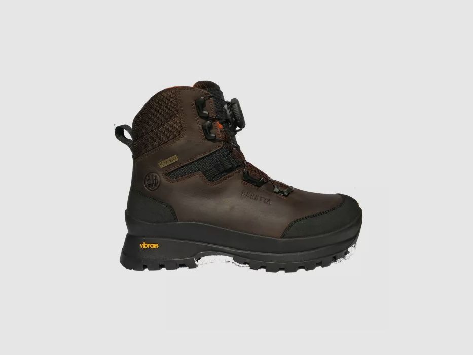 Jagdstiefel Arabuko GTX BOA Braun BERETTA, Bild 5 von 6