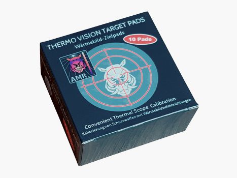 ATN PACK 10 DIANAS TÉRMICAS ATN