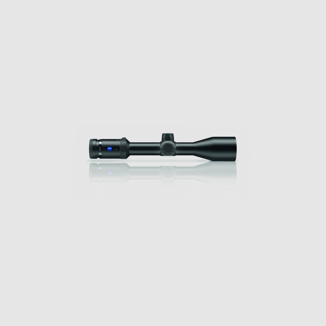 ZEISS Conquest V6 2-12x50 riflescope