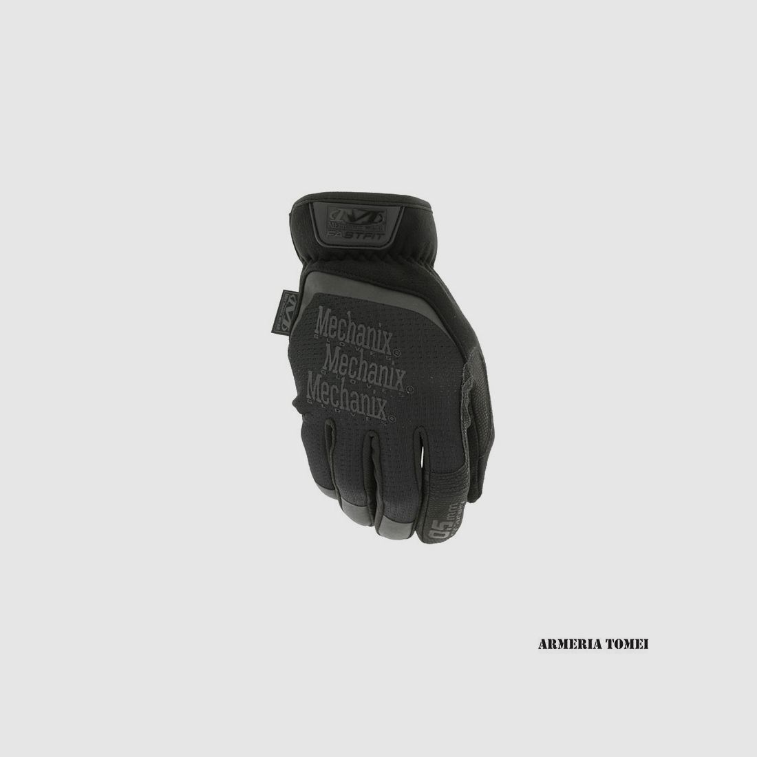 MECHANIX WEAR – HANDSCHUH FAST FIT COVERT 0.5MM SCHWARZ, Bild 1 von 4