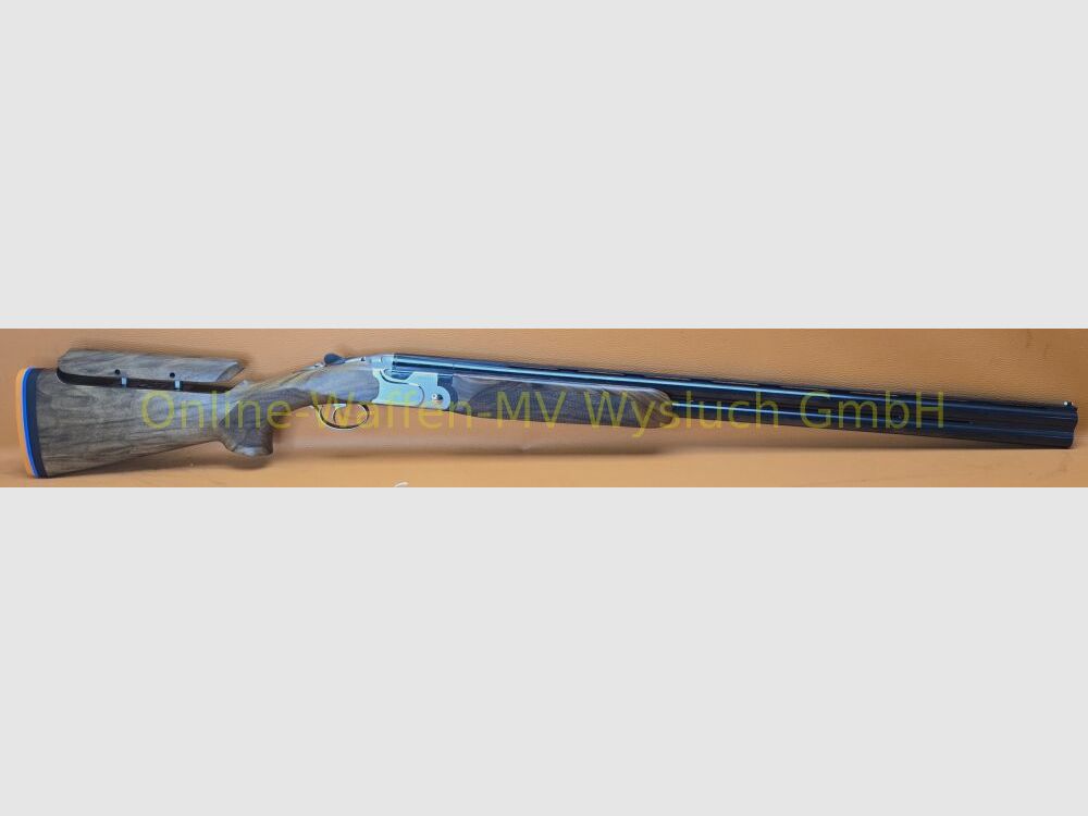Top Beretta 692 X-Trap Single Barrel Combo