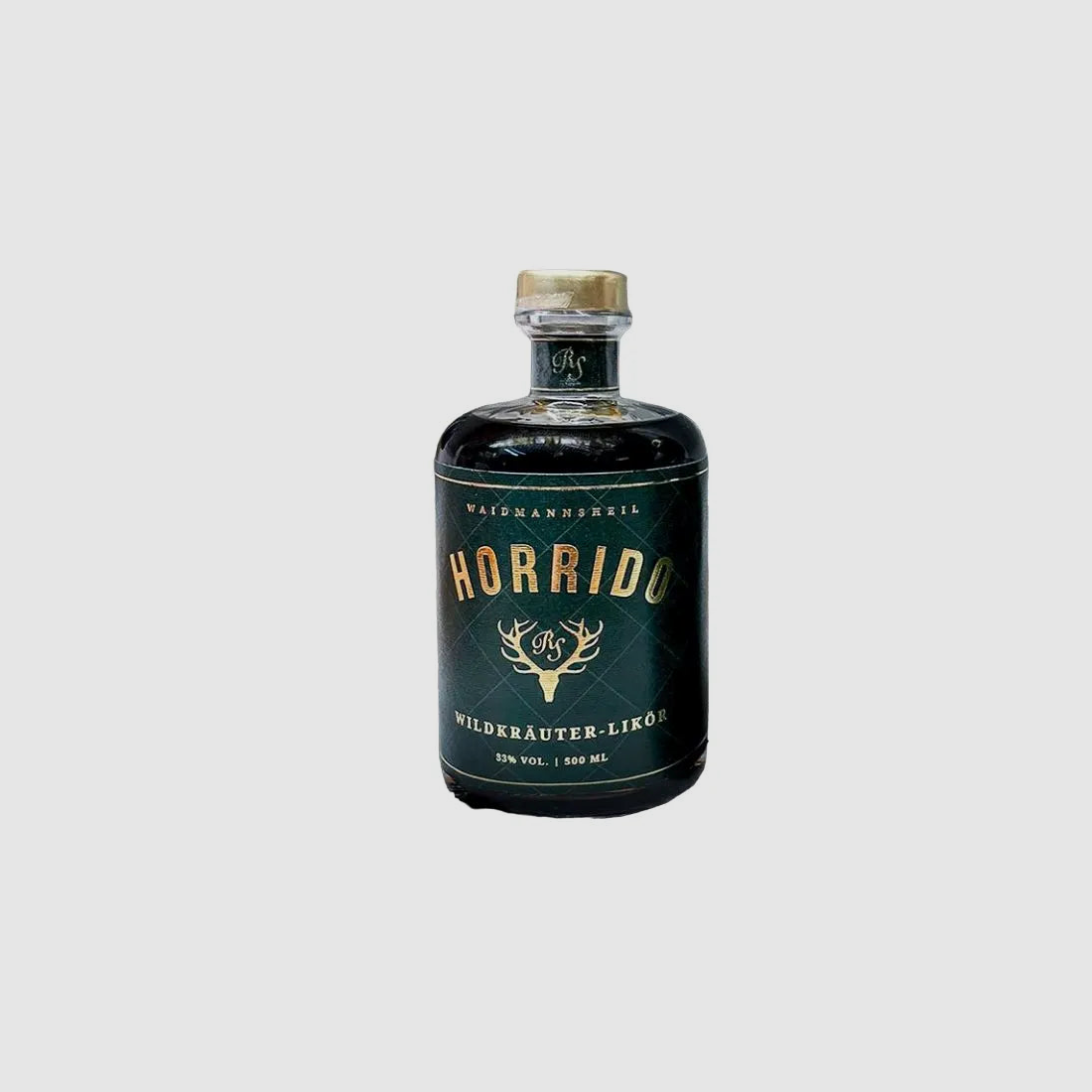 Horrido kruidenlikeur 500 ml
