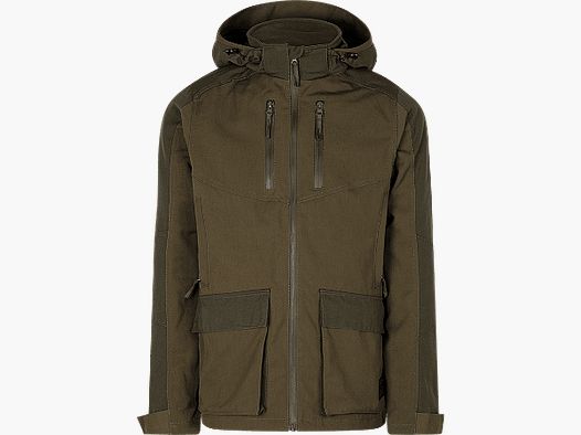 Seeland Trax Hunting Jacket Men Light Pine 60