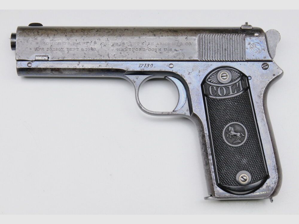 Colt 1902