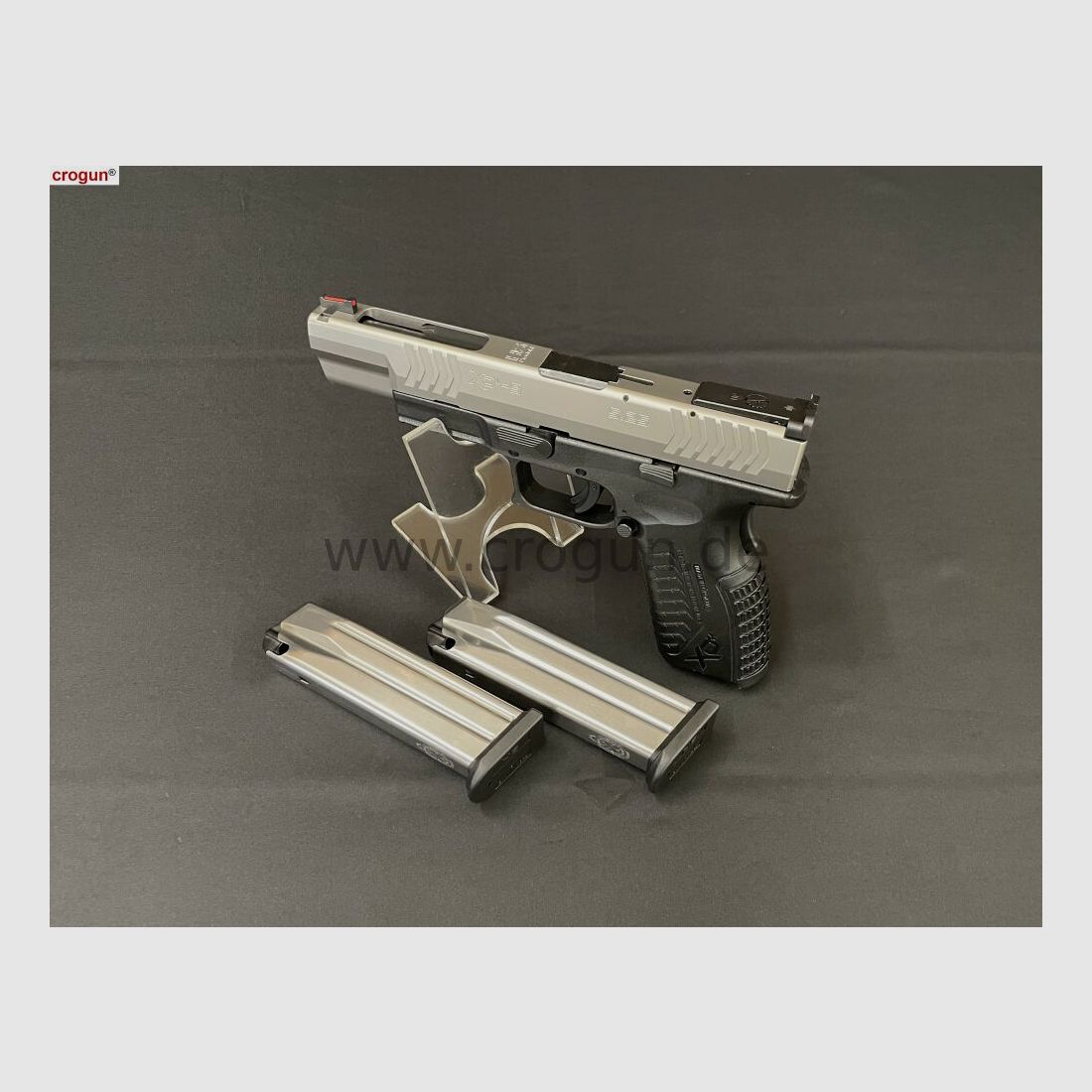 HS Produkt	 XDM-9 5.25