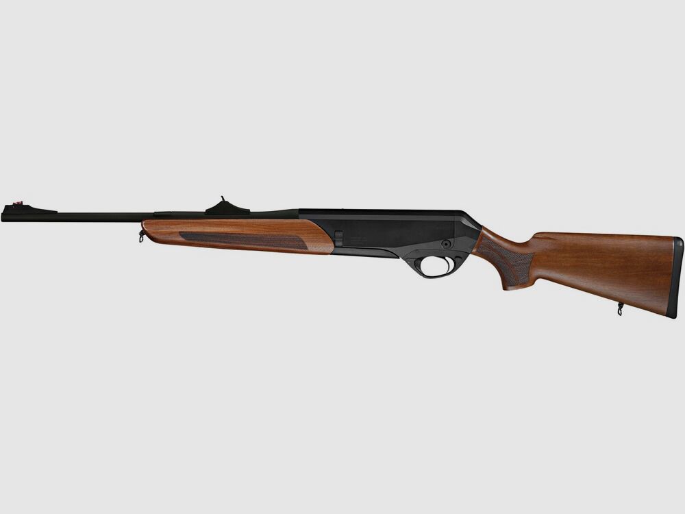 Merkel Self-loading rifle SR1 «Basic» (Walnut stock) (8×57 IS), image 2 of 4