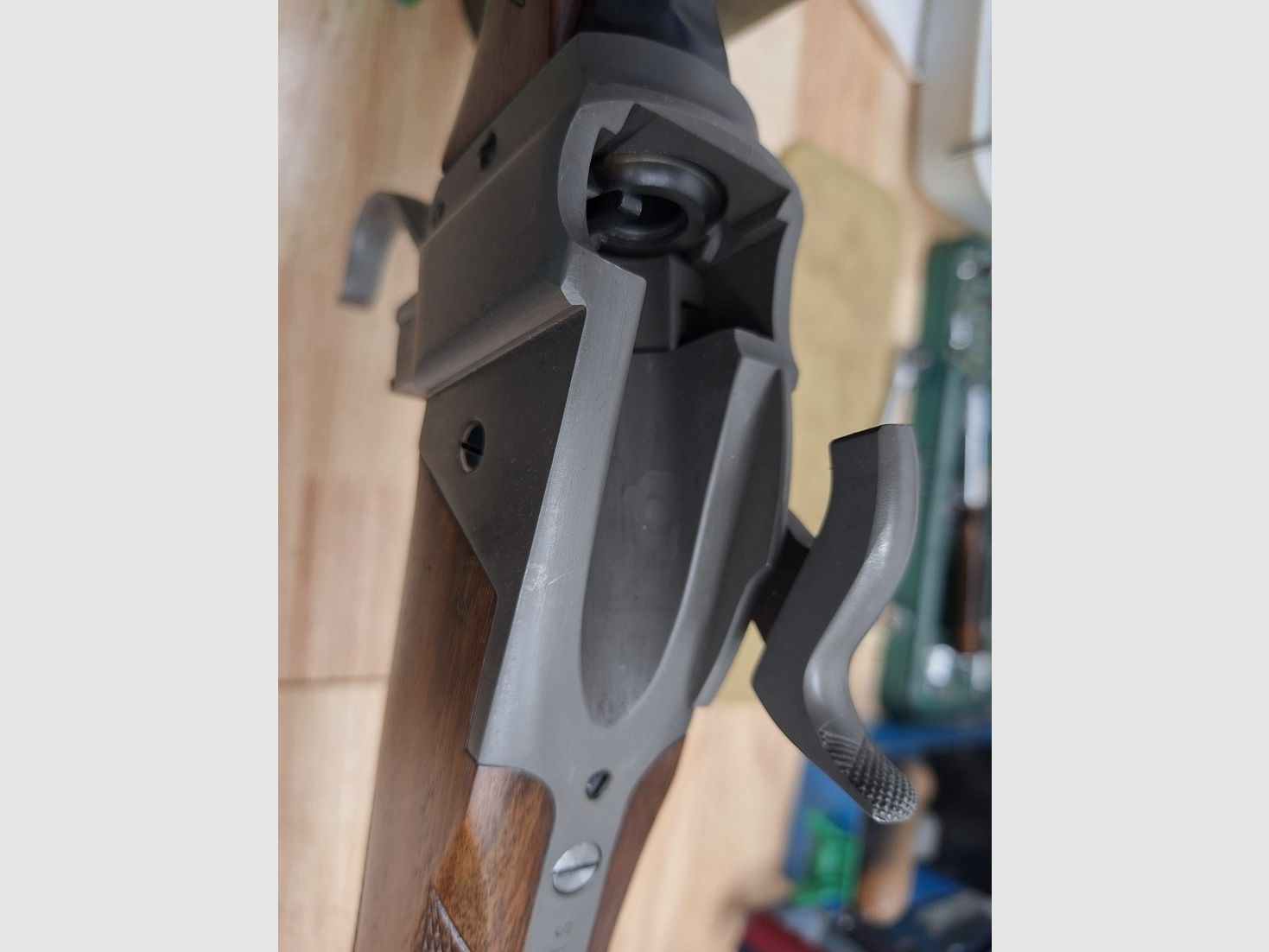 Sharps-Rifle Moll 45-120, immagine 4 di 7
