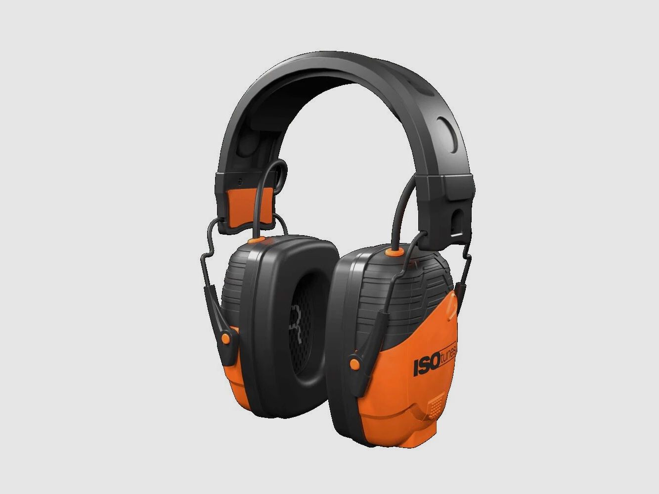 Isotunes Link 2.0