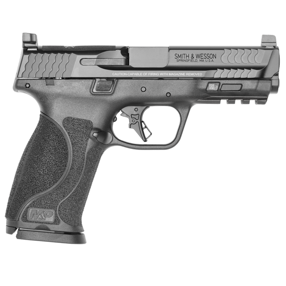 Pistolet S&W M&P9 M2.0 kal.9x19, zdjęcie 1 z 6