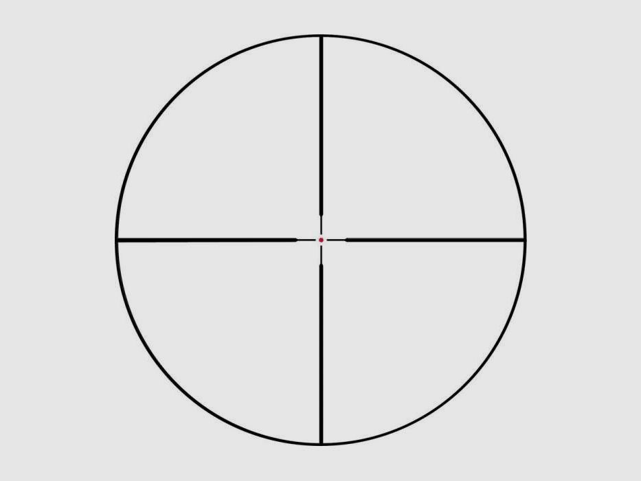 Ottica Prime 3-9x40 | Bushnell, immagine 6 di 7
