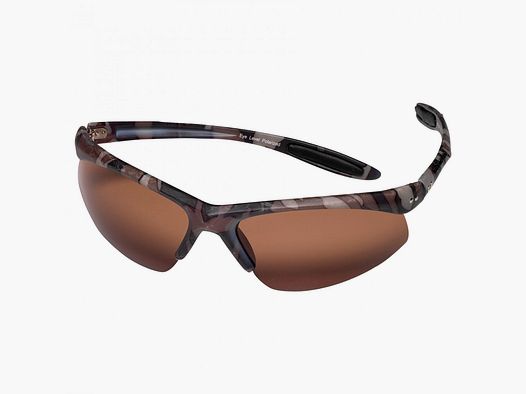 Chameleon Polbrille (Brown)