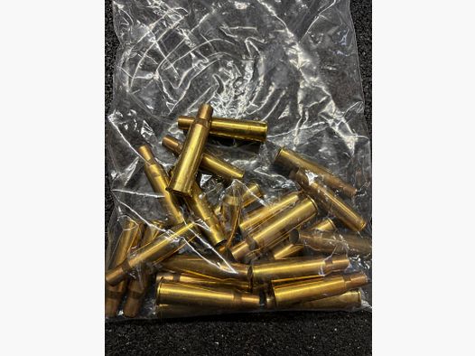 Sellier & Bellot Hülsen 7,62x54 R Nagant