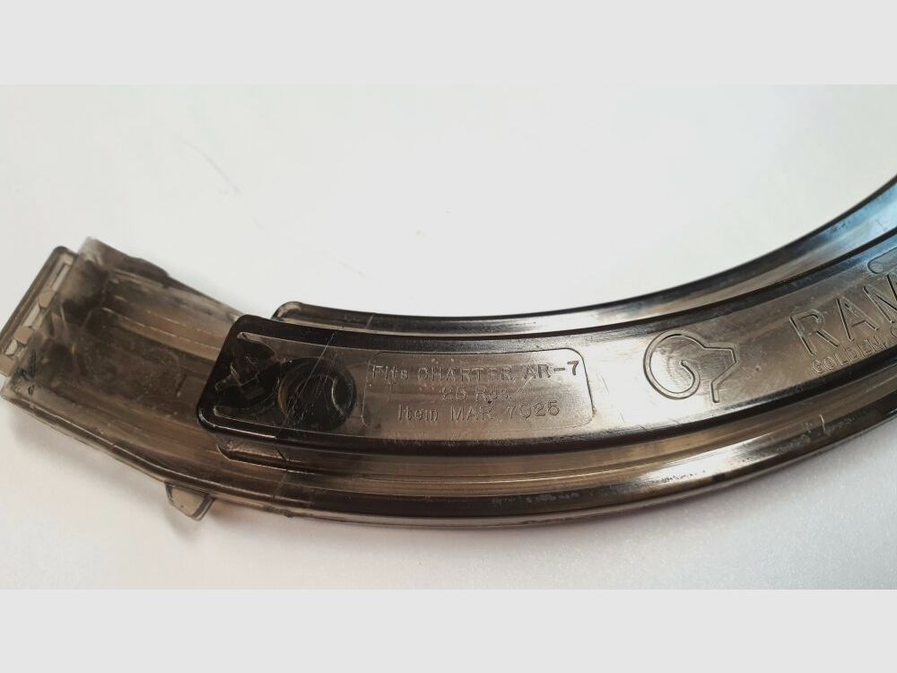 Ram Line Ram-Line Magazin für AR-7 in .22