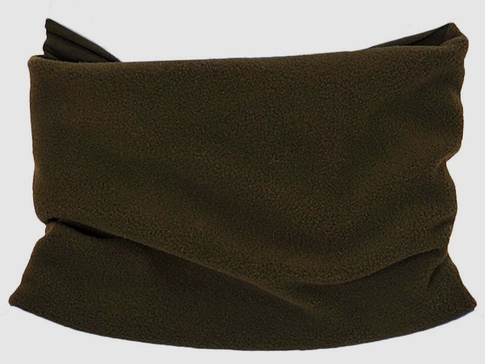 Sombrero Loden con calentador de cuello