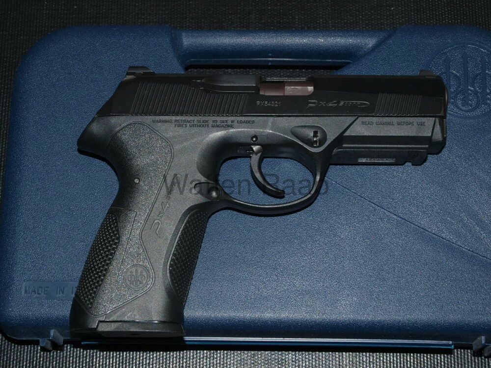 Beretta Px4 Storm C Beretta Px4 Storm C, imagen 2 de 3